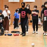 5月29日（日）第1回山口県民パラスポーツ大会を開催！パラスポーツをみんなで楽しもう！