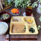 お客様の声3～MFSやわらか栄養強化食～